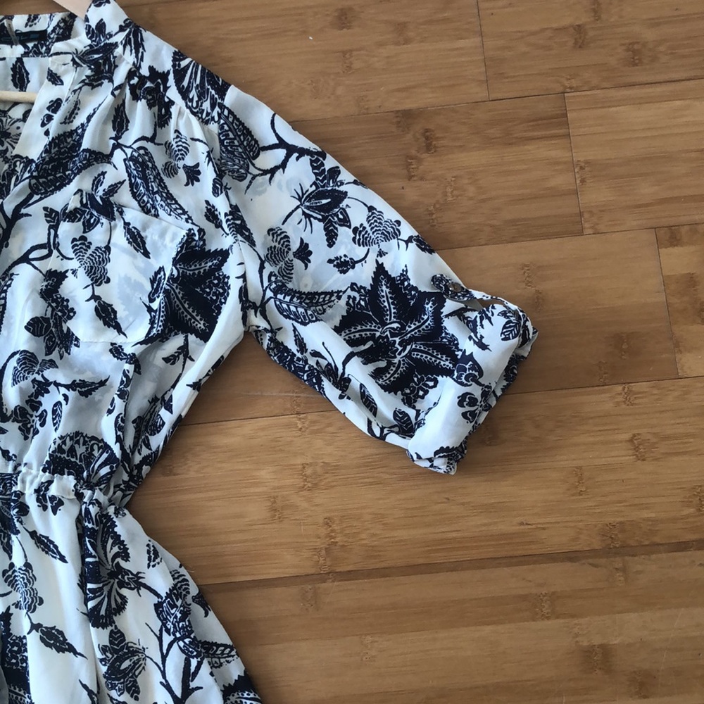CALS Mini Dress - Picture 3 of 8